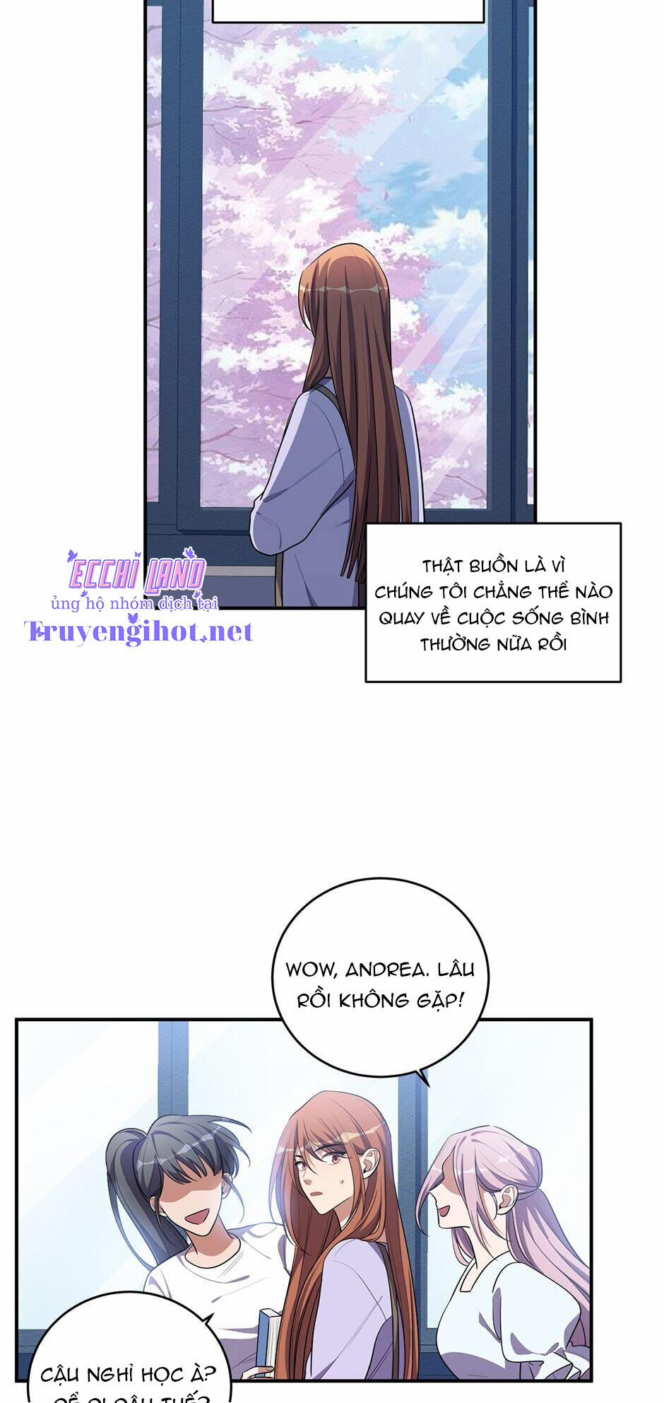 [16+] Killing My Love 30.1 trang 14