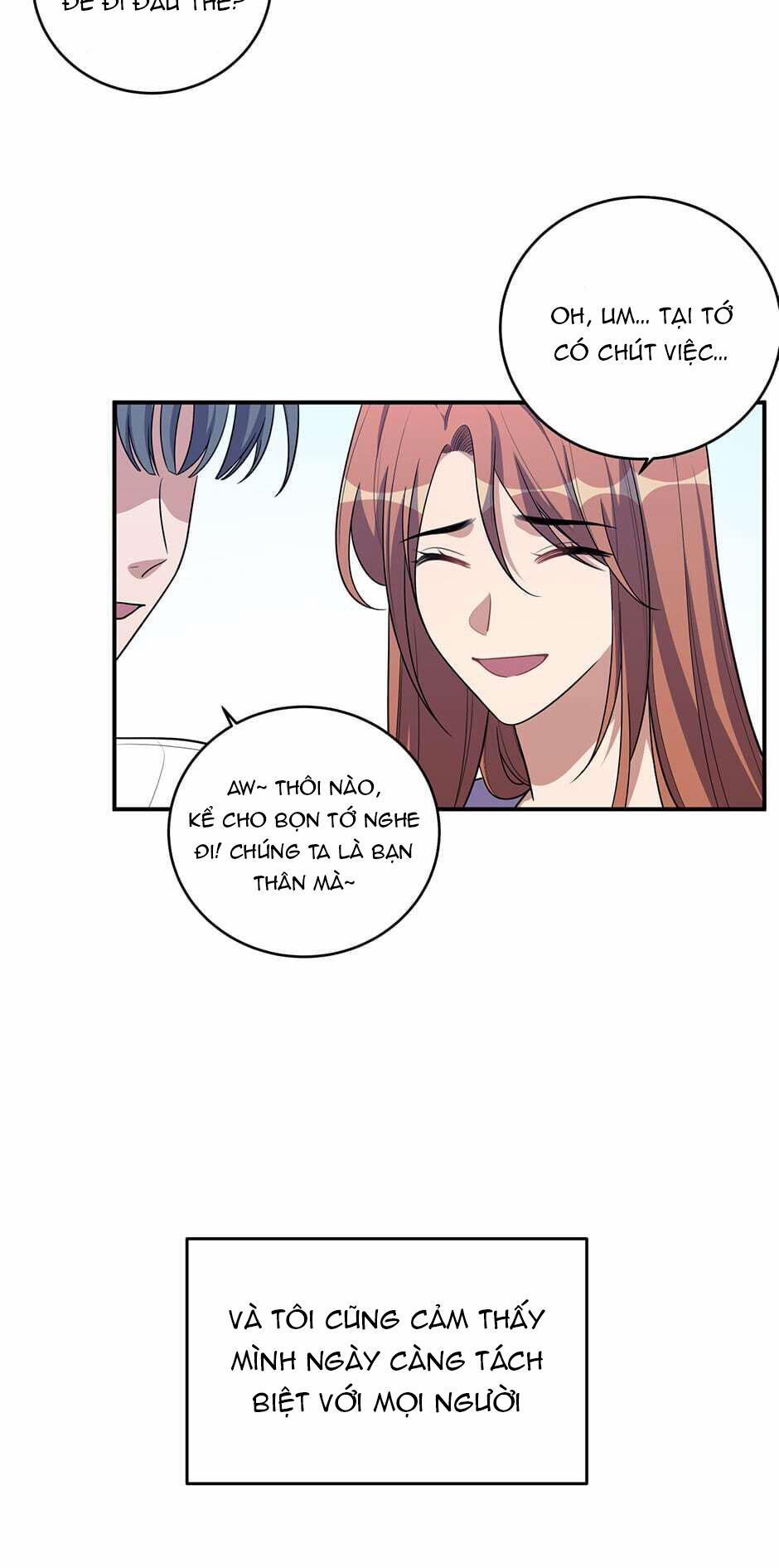 [16+] Killing My Love 30.1 trang 15