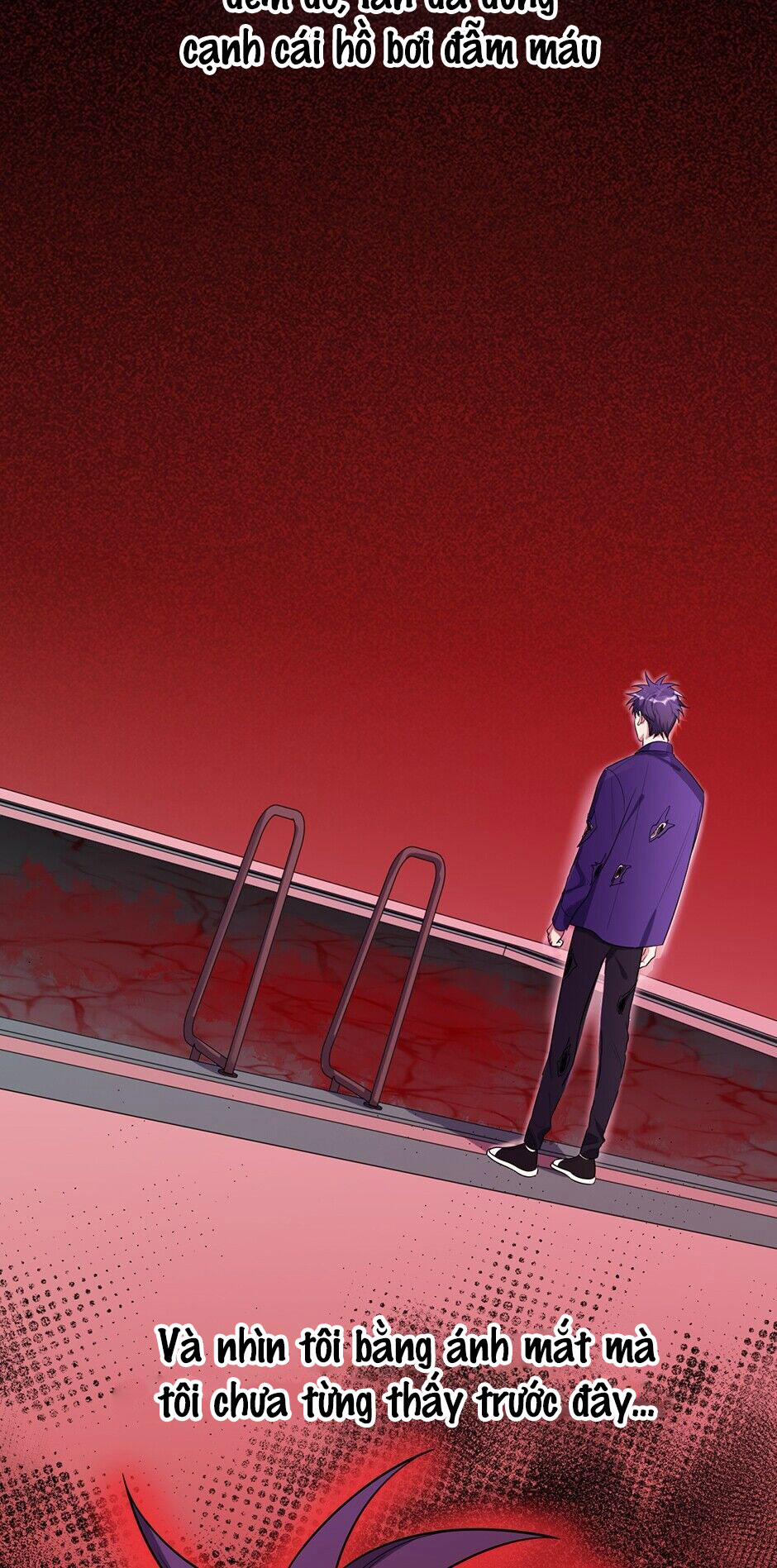 [16+] Killing My Love 30.1 trang 8