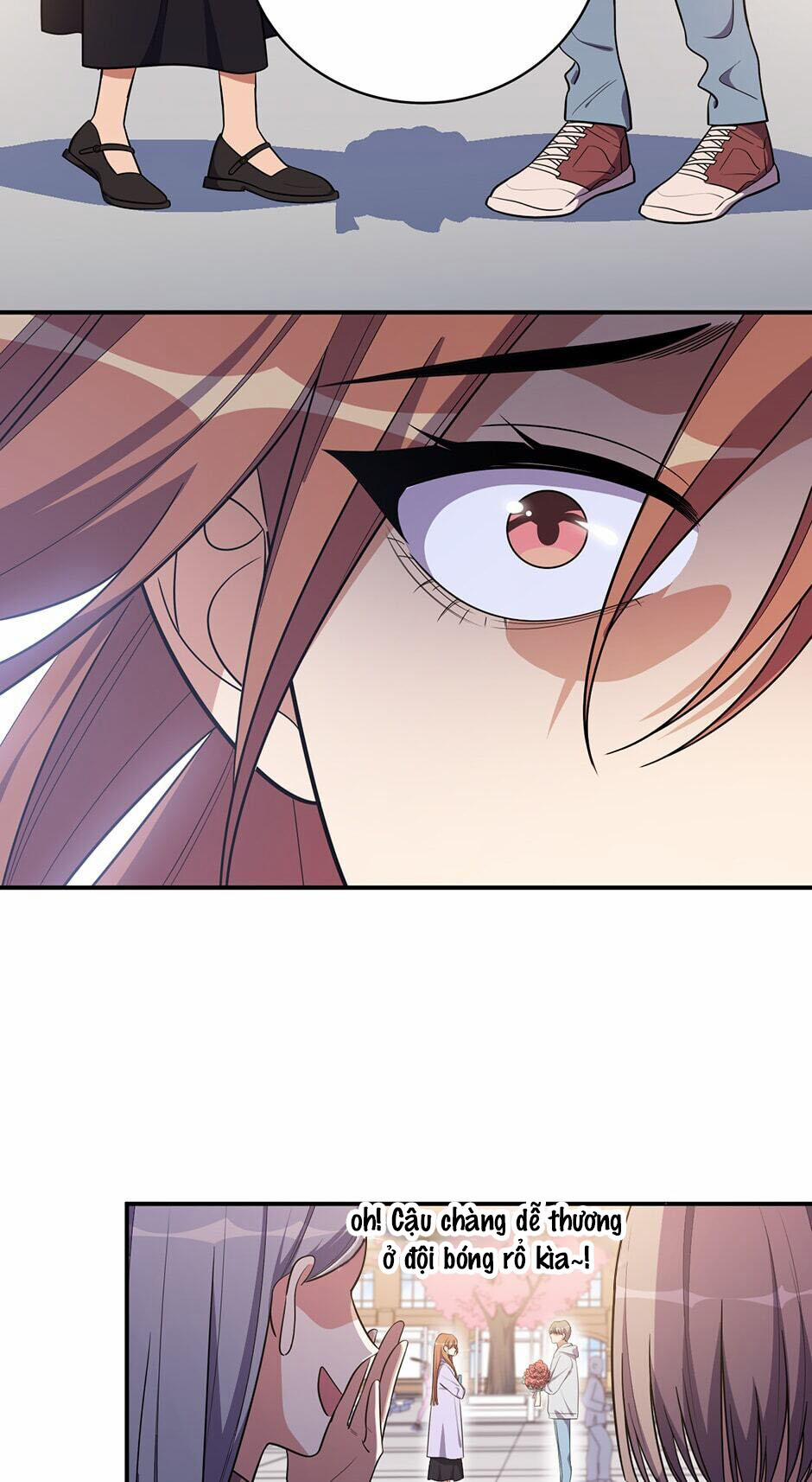 [16+] Killing My Love 30.2 trang 16