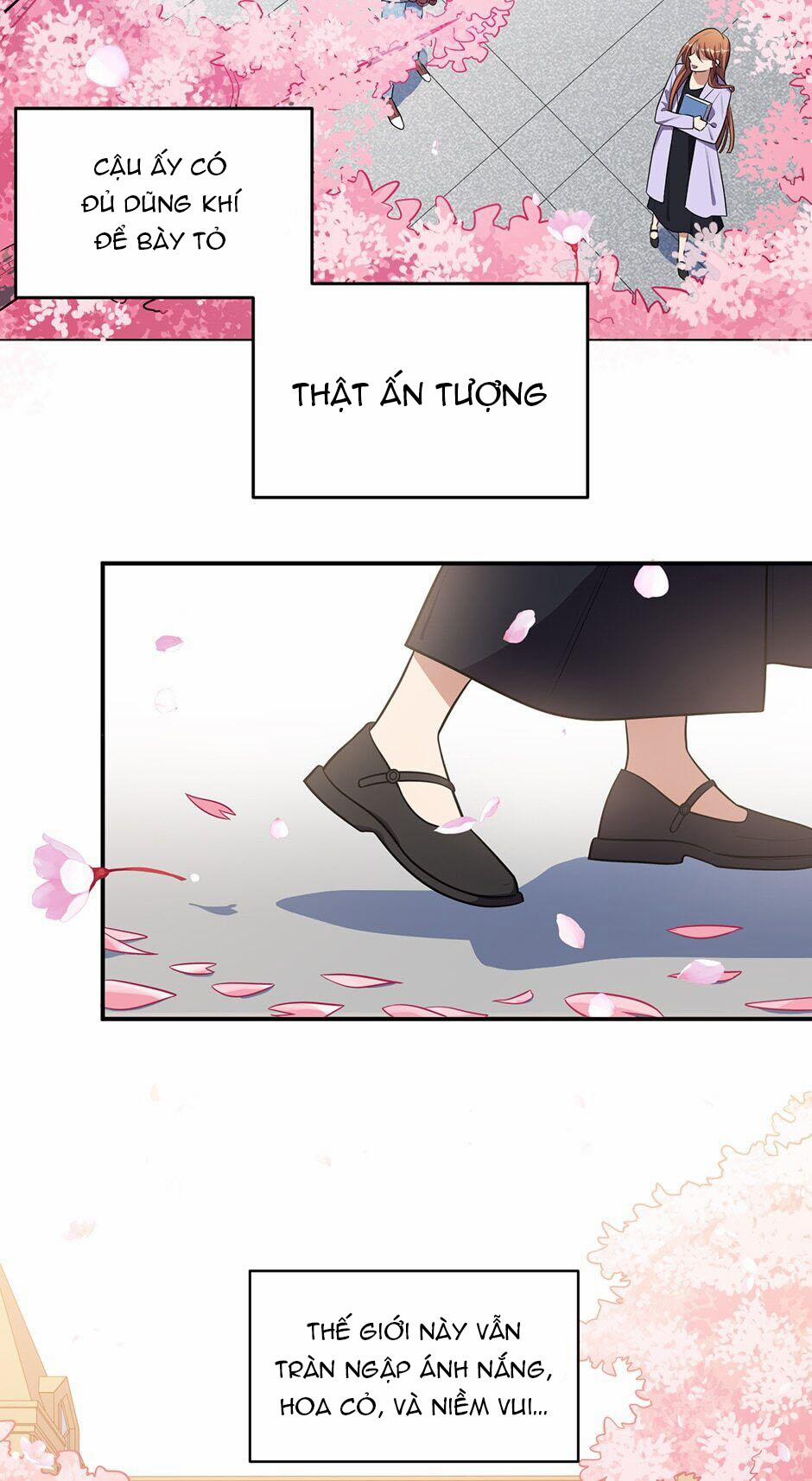 [16+] Killing My Love 30.2 trang 19