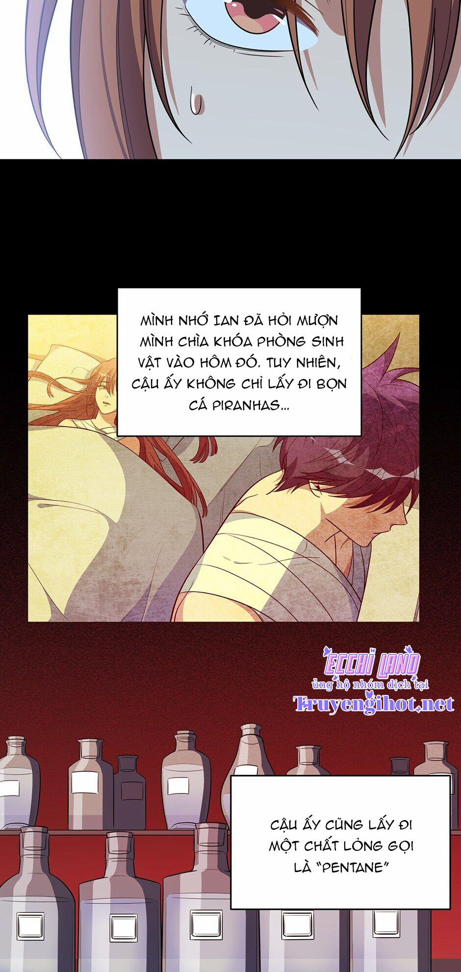 [16+] Killing My Love 30.2 trang 2