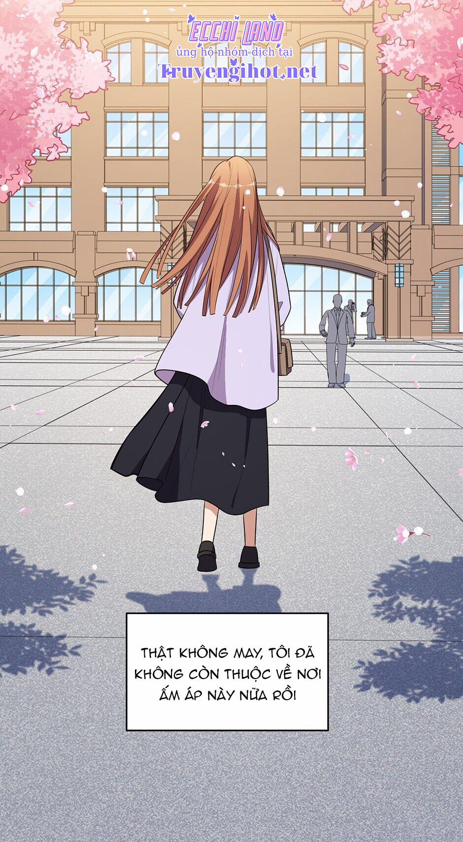 [16+] Killing My Love 30.2 trang 20