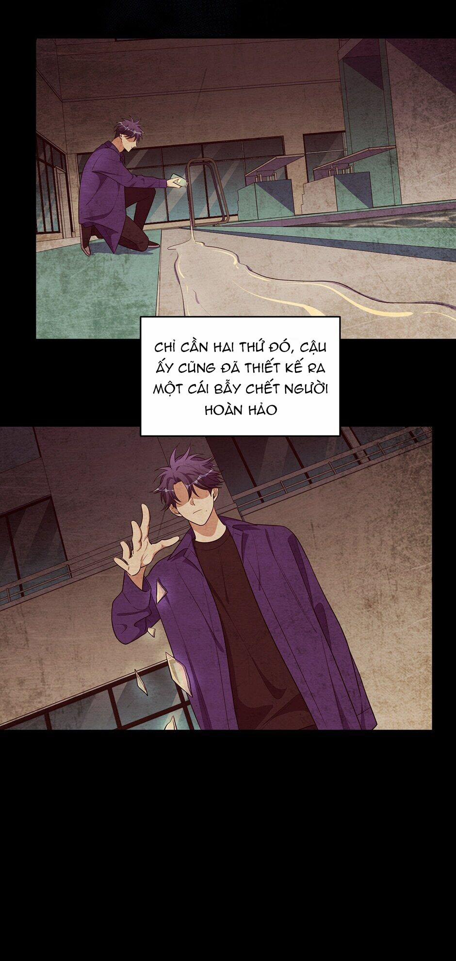 [16+] Killing My Love 30.2 trang 4