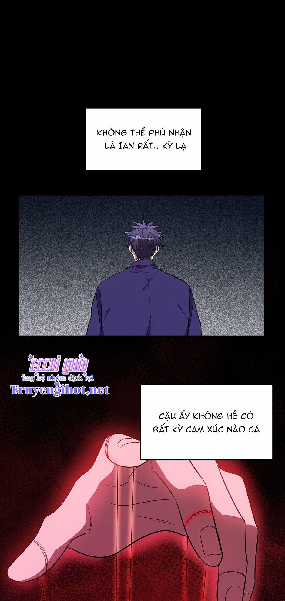 [16+] Killing My Love 30.2 trang 5