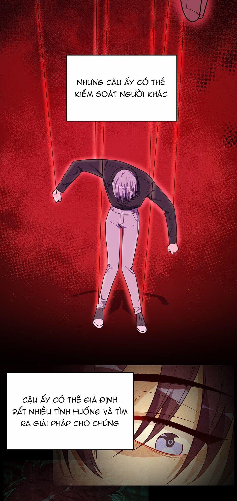 [16+] Killing My Love 30.2 trang 6