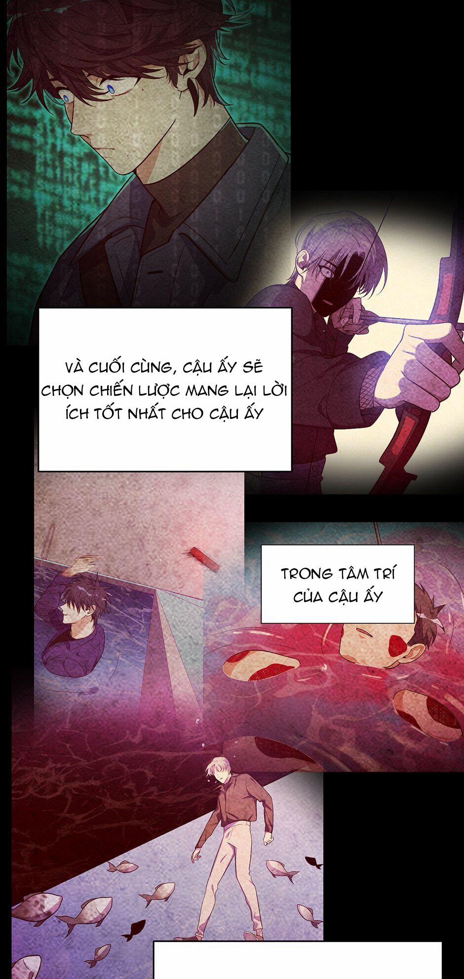 [16+] Killing My Love 30.2 trang 7