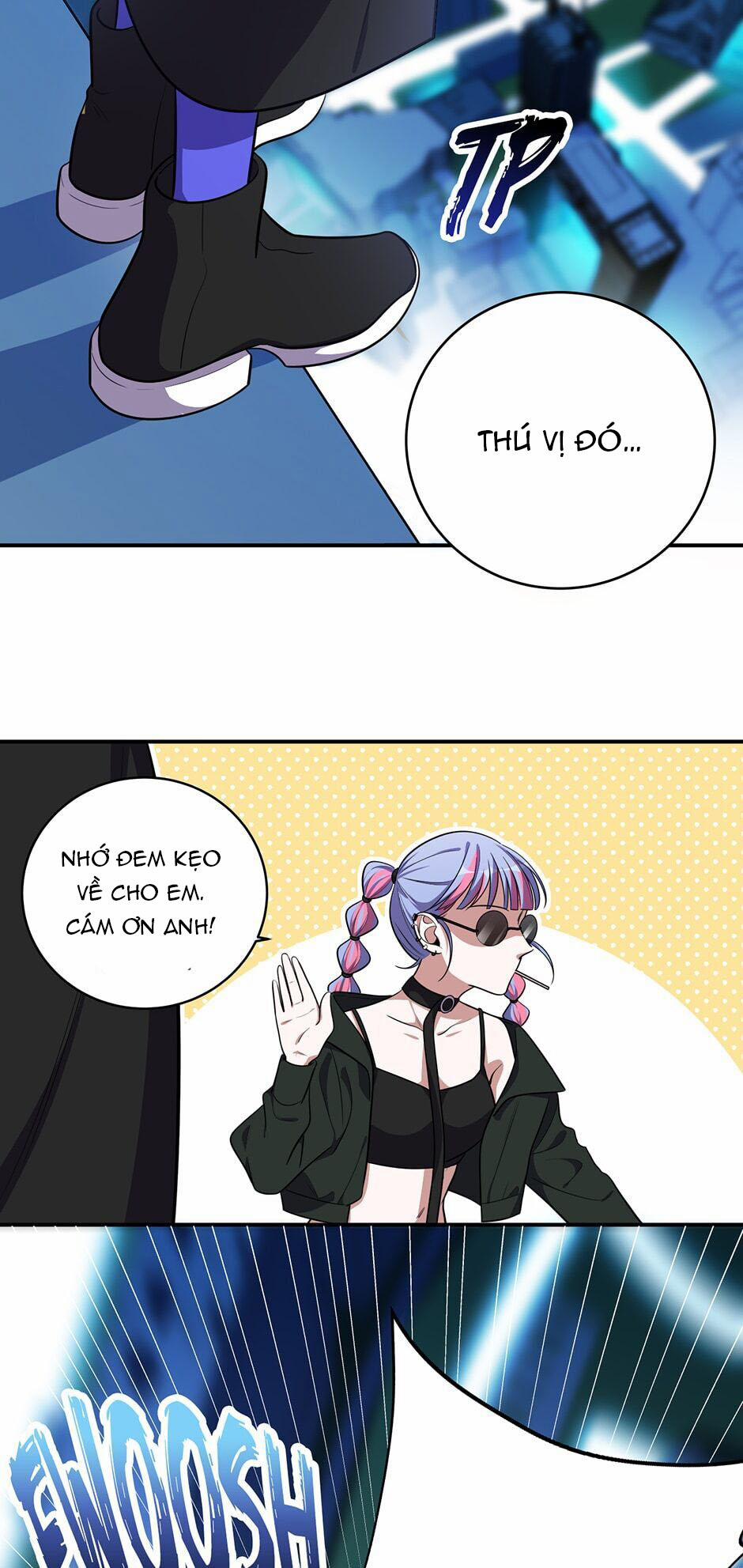 [16+] Killing My Love 31.1 trang 10