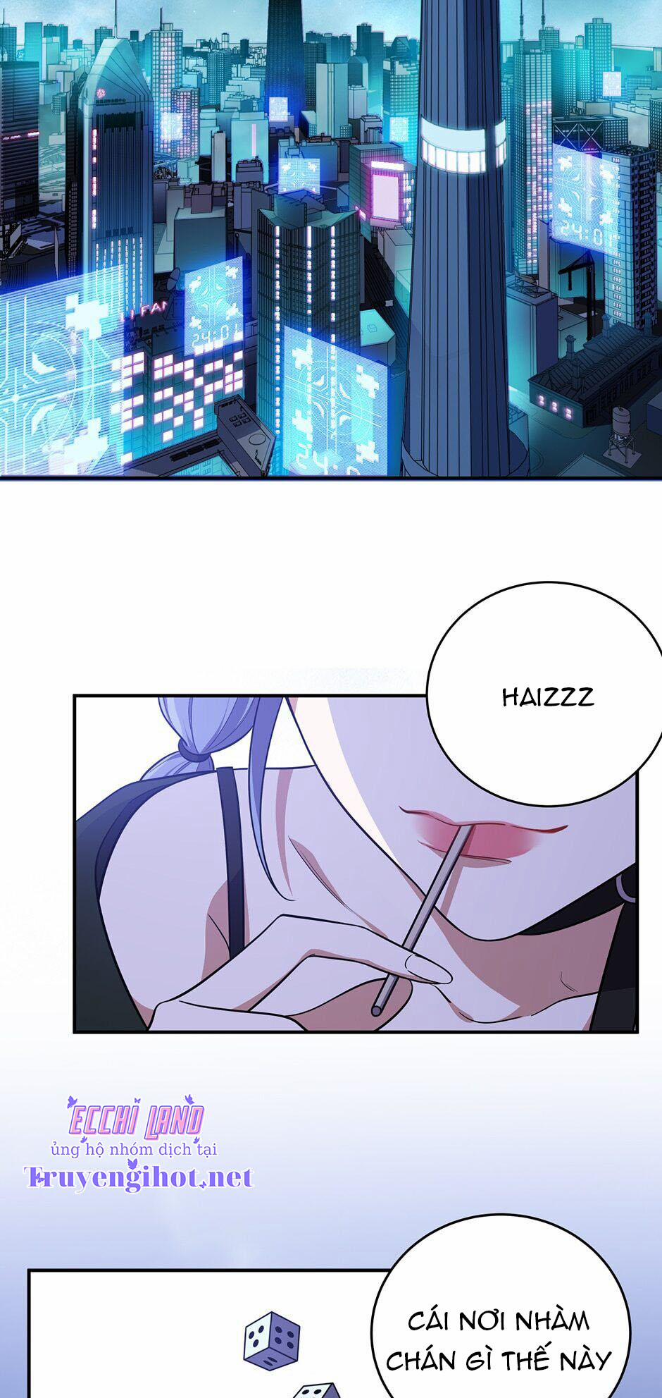 [16+] Killing My Love 31.1 trang 3