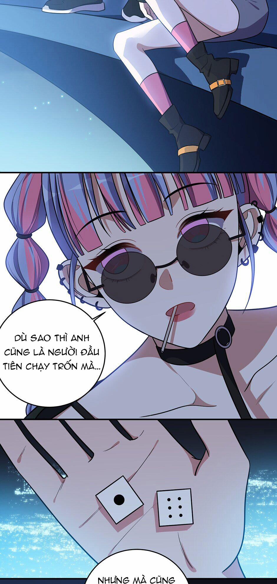 [16+] Killing My Love 31.1 trang 5