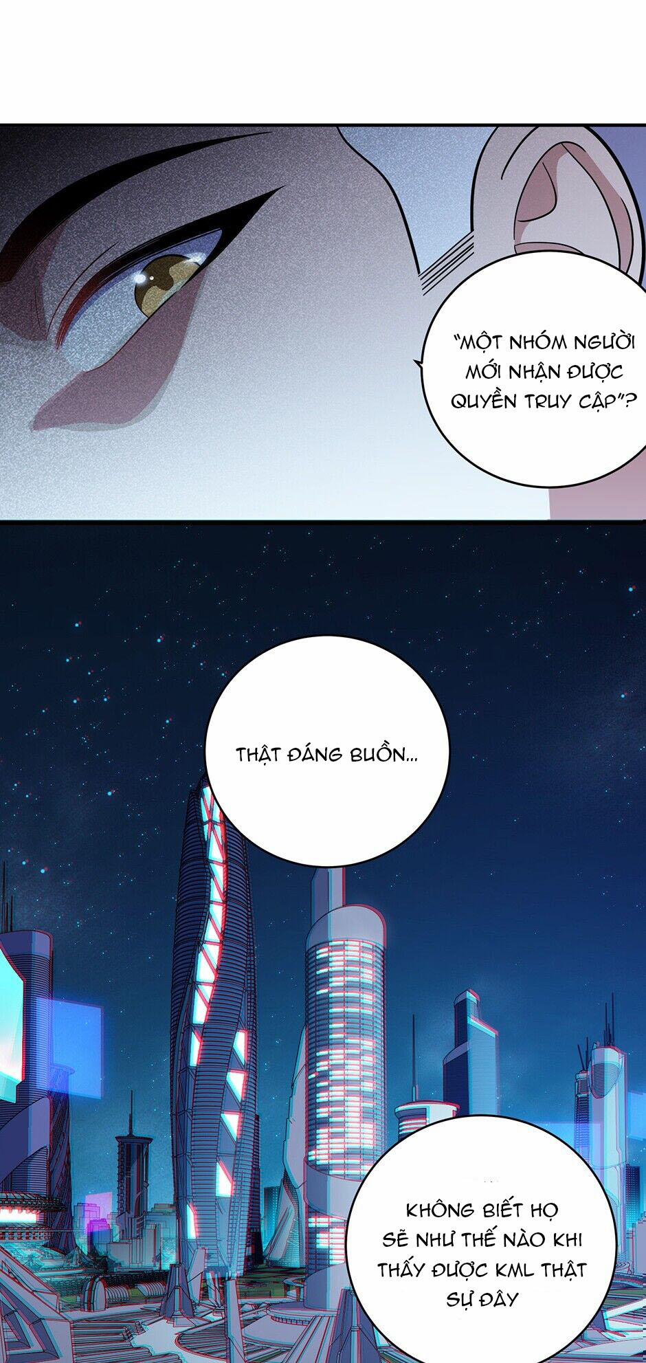 [16+] Killing My Love 31.1 trang 7