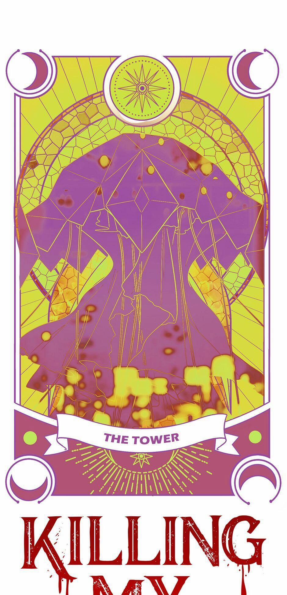 [16+] Killing My Love 31.2 trang 0