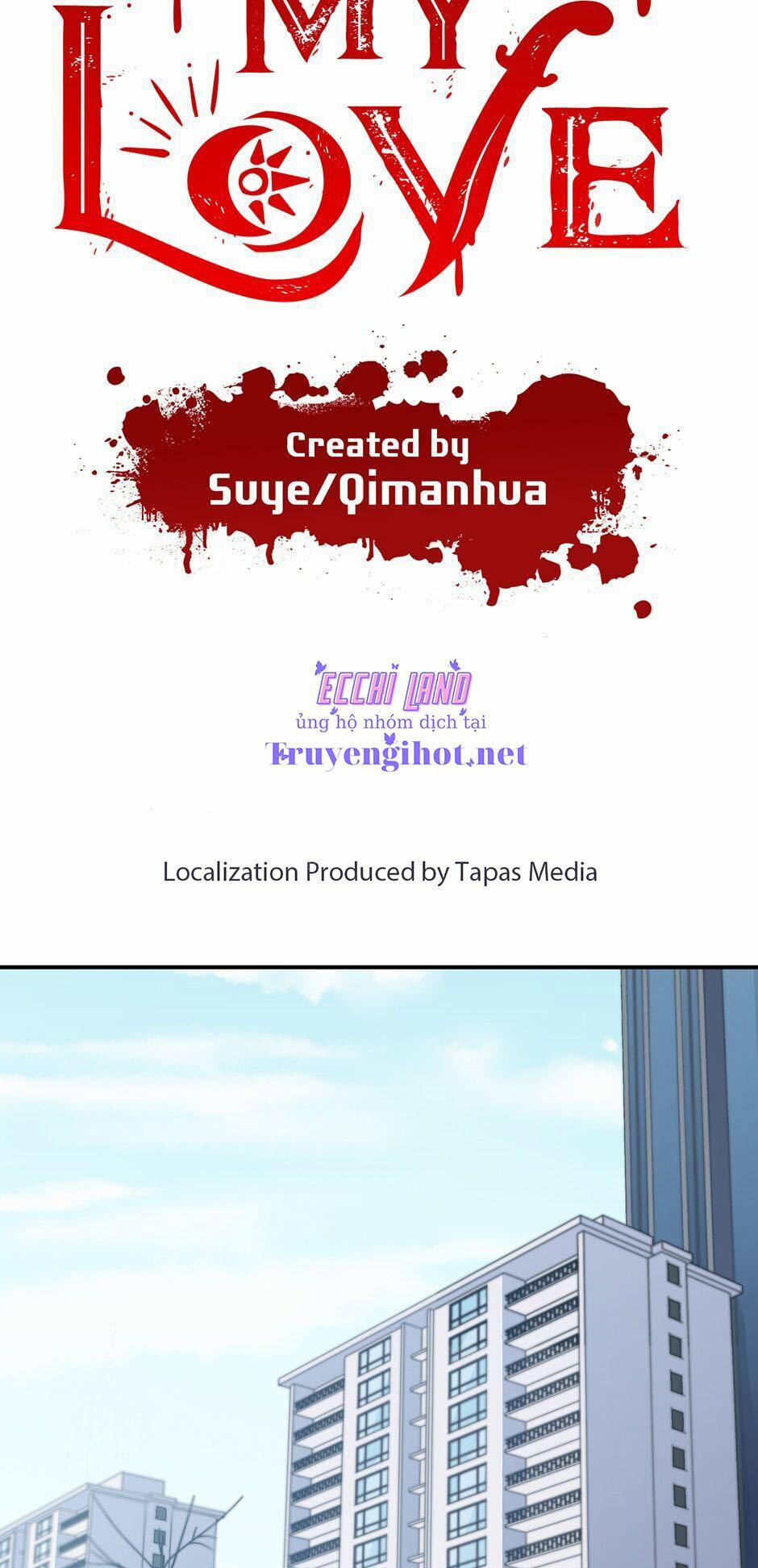 [16+] Killing My Love 31.2 trang 1