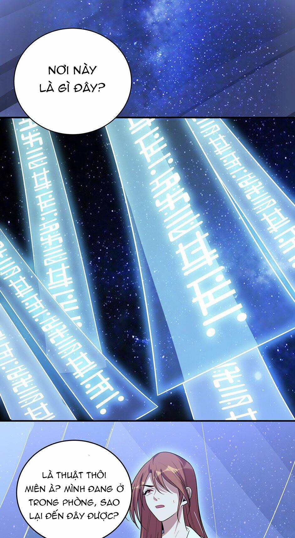 [16+] Killing My Love 31.2 trang 10