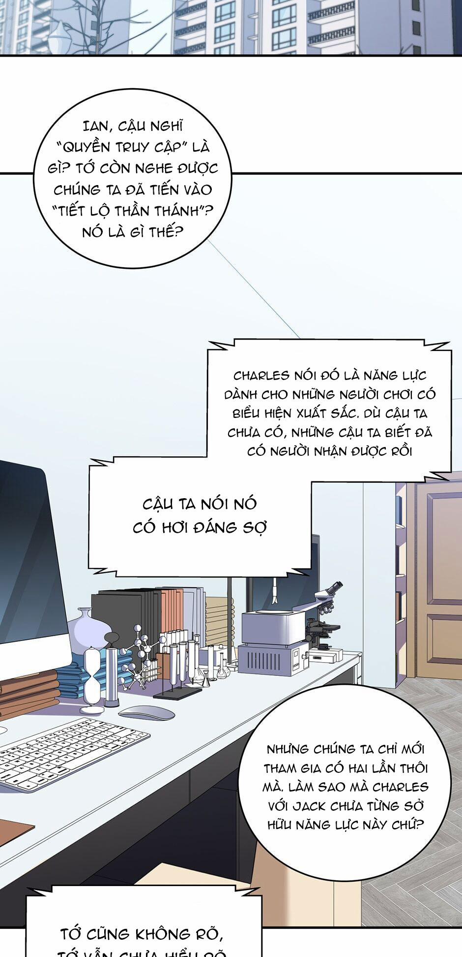 [16+] Killing My Love 31.2 trang 2