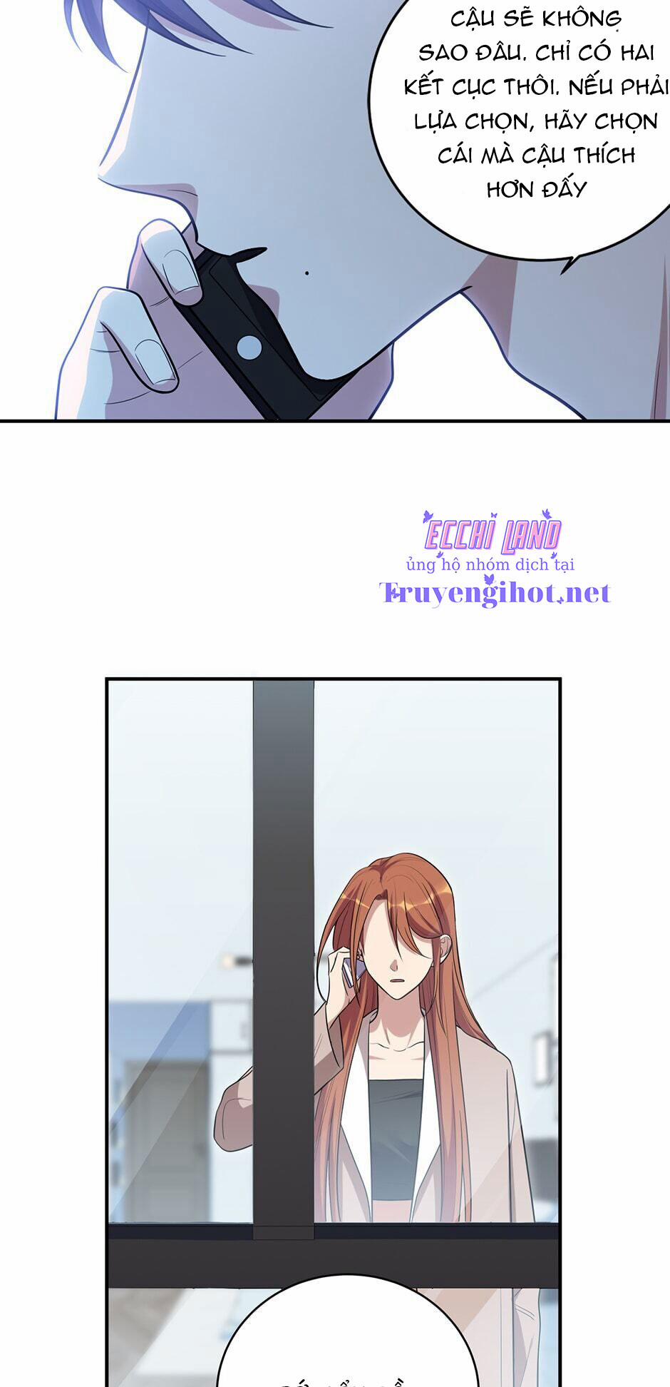 [16+] Killing My Love 31.2 trang 4