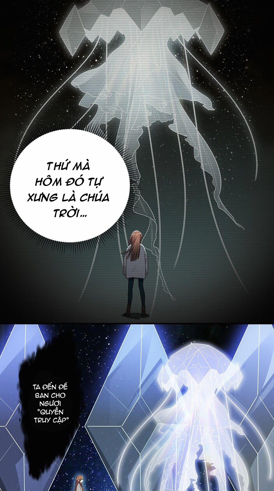 [16+] Killing My Love 32.1 trang 3