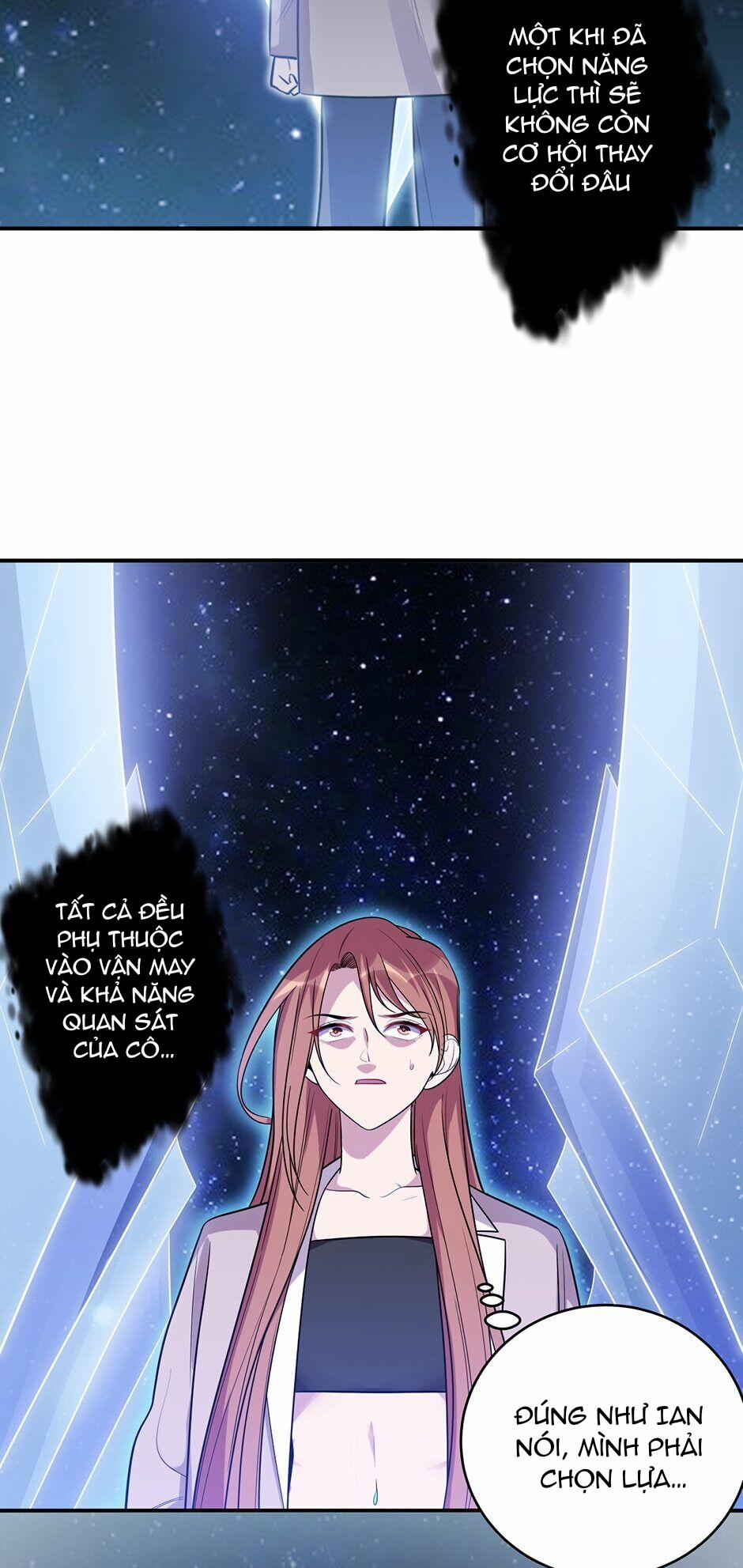 [16+] Killing My Love 32.1 trang 7