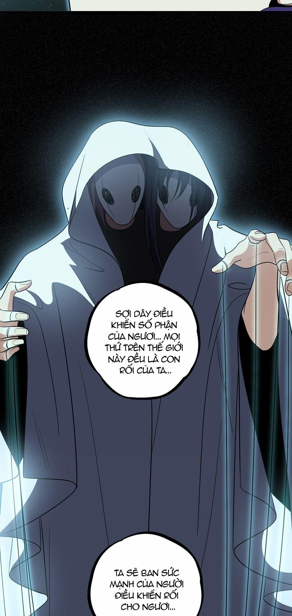 [16+] Killing My Love 32.2 trang 1