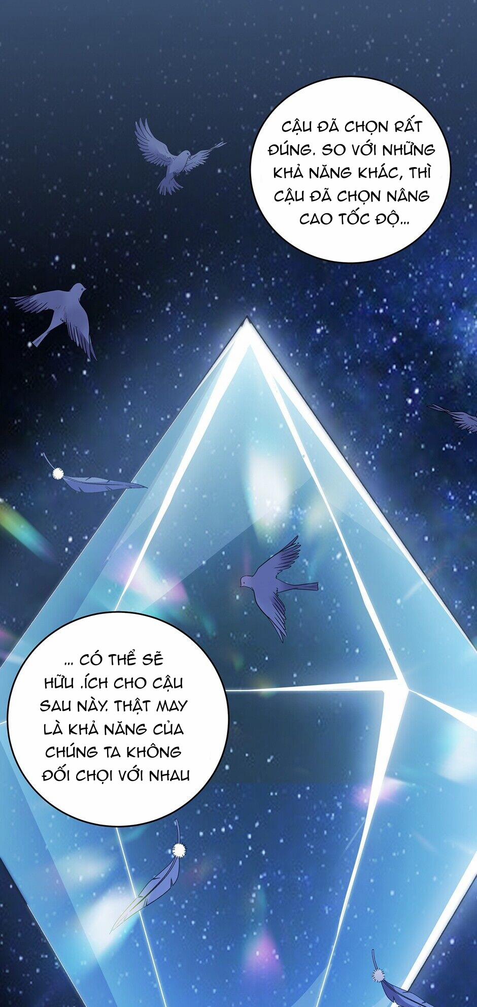 [16+] Killing My Love 32.2 trang 10