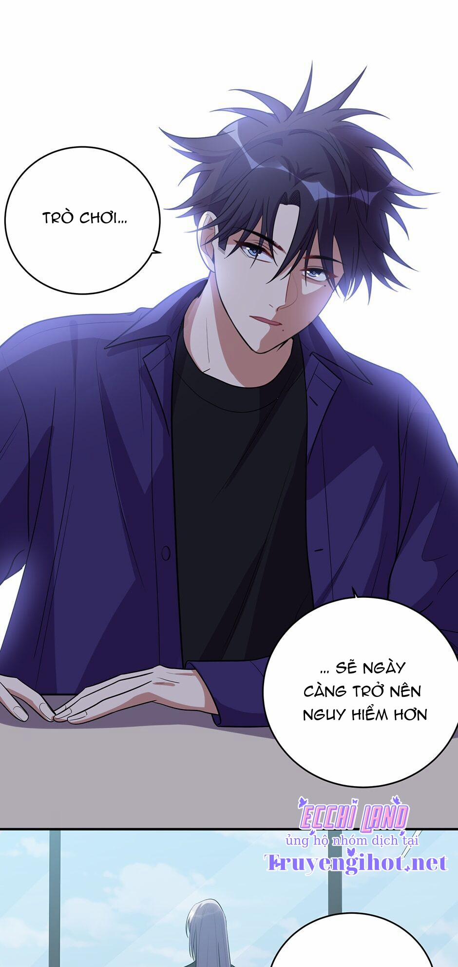 [16+] Killing My Love 32.2 trang 12