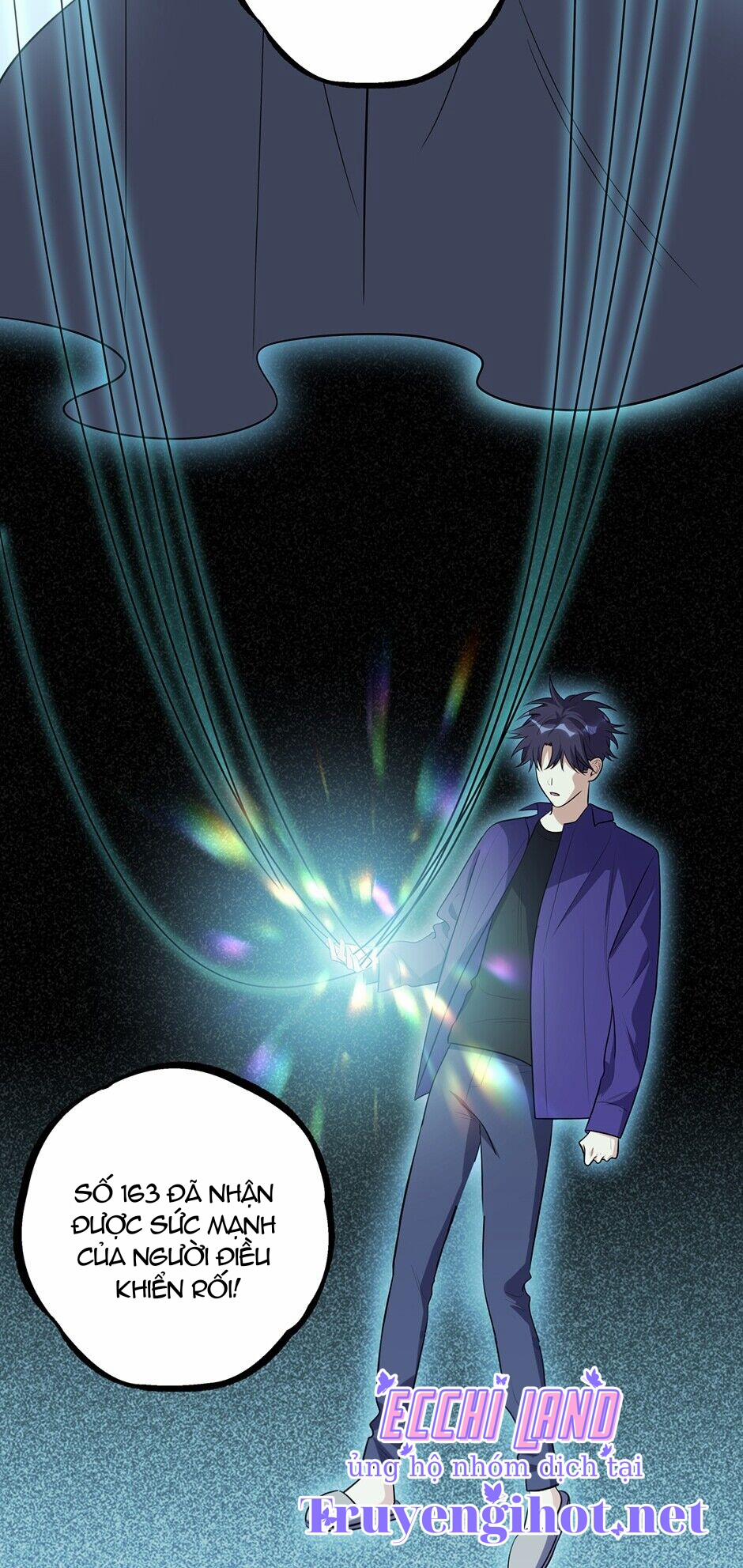 [16+] Killing My Love 32.2 trang 2