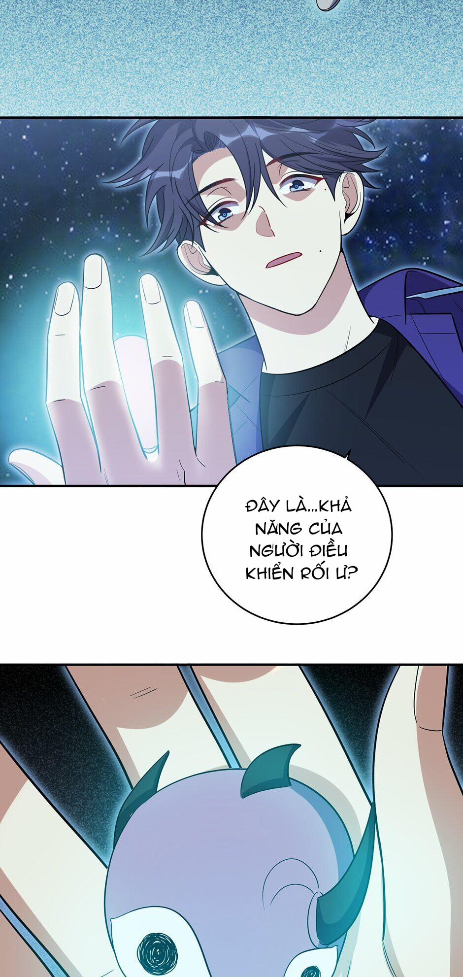 [16+] Killing My Love 32.2 trang 3