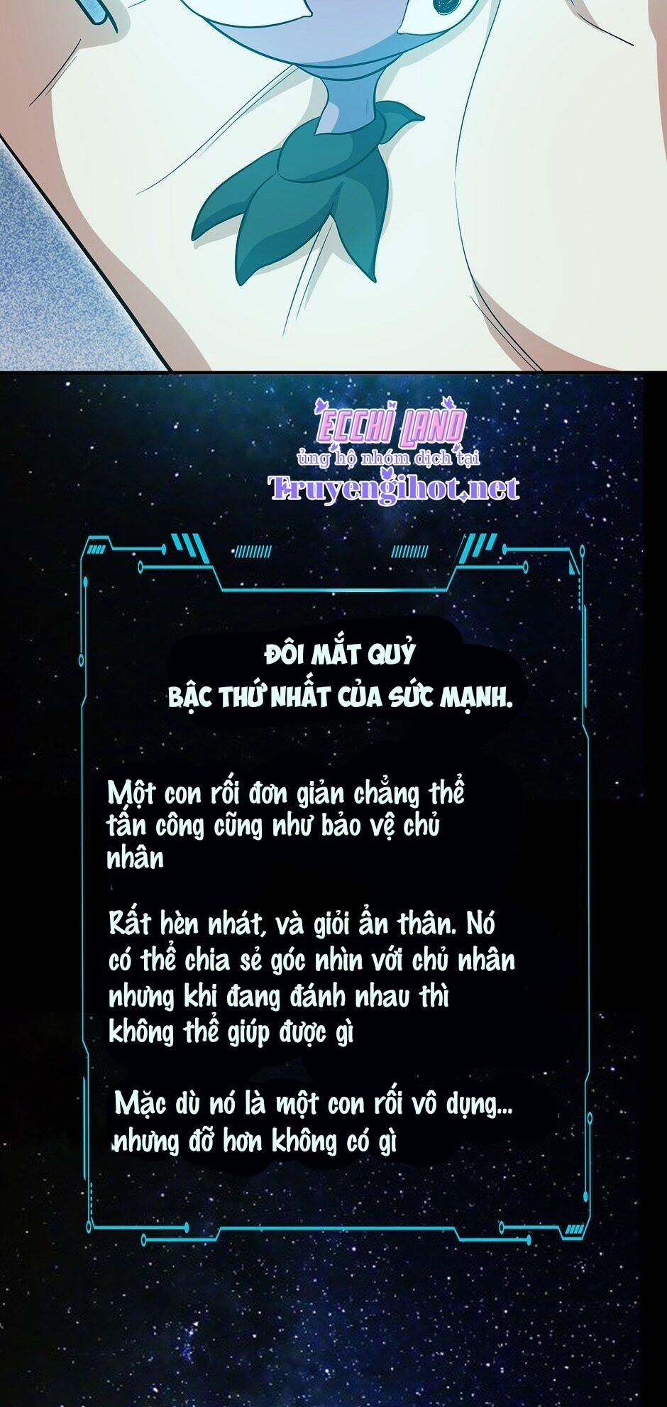 [16+] Killing My Love 32.2 trang 4