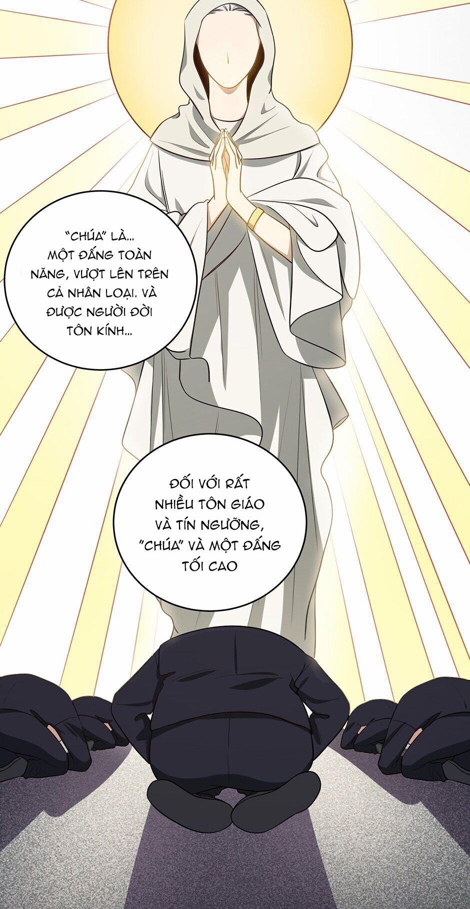 [16+] Killing My Love 33.1 trang 10