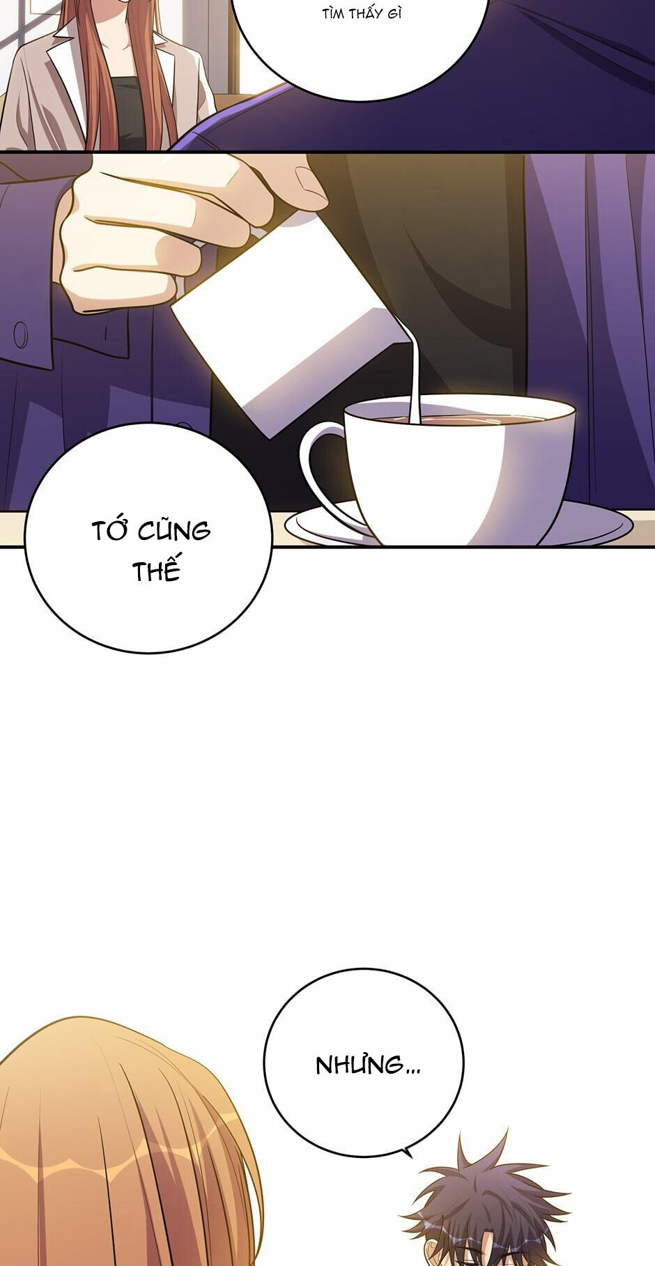 [16+] Killing My Love 33.1 trang 12