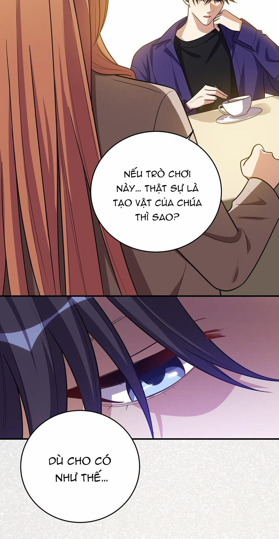 [16+] Killing My Love 33.1 trang 13