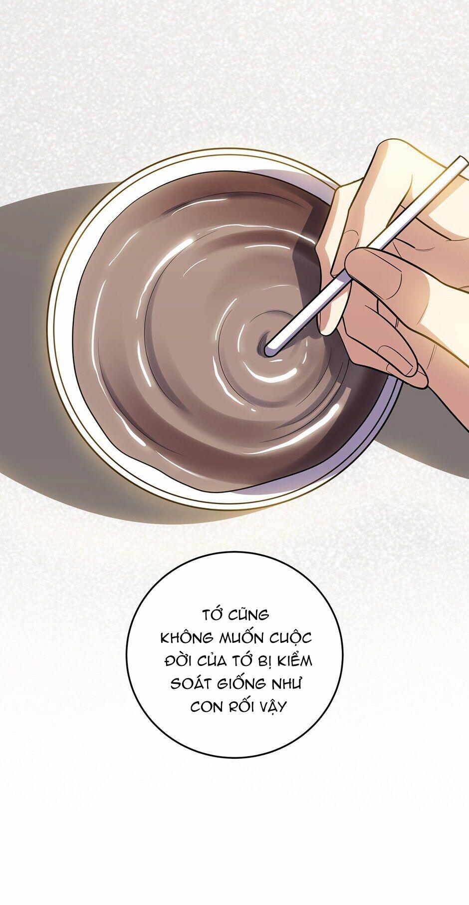 [16+] Killing My Love 33.1 trang 14