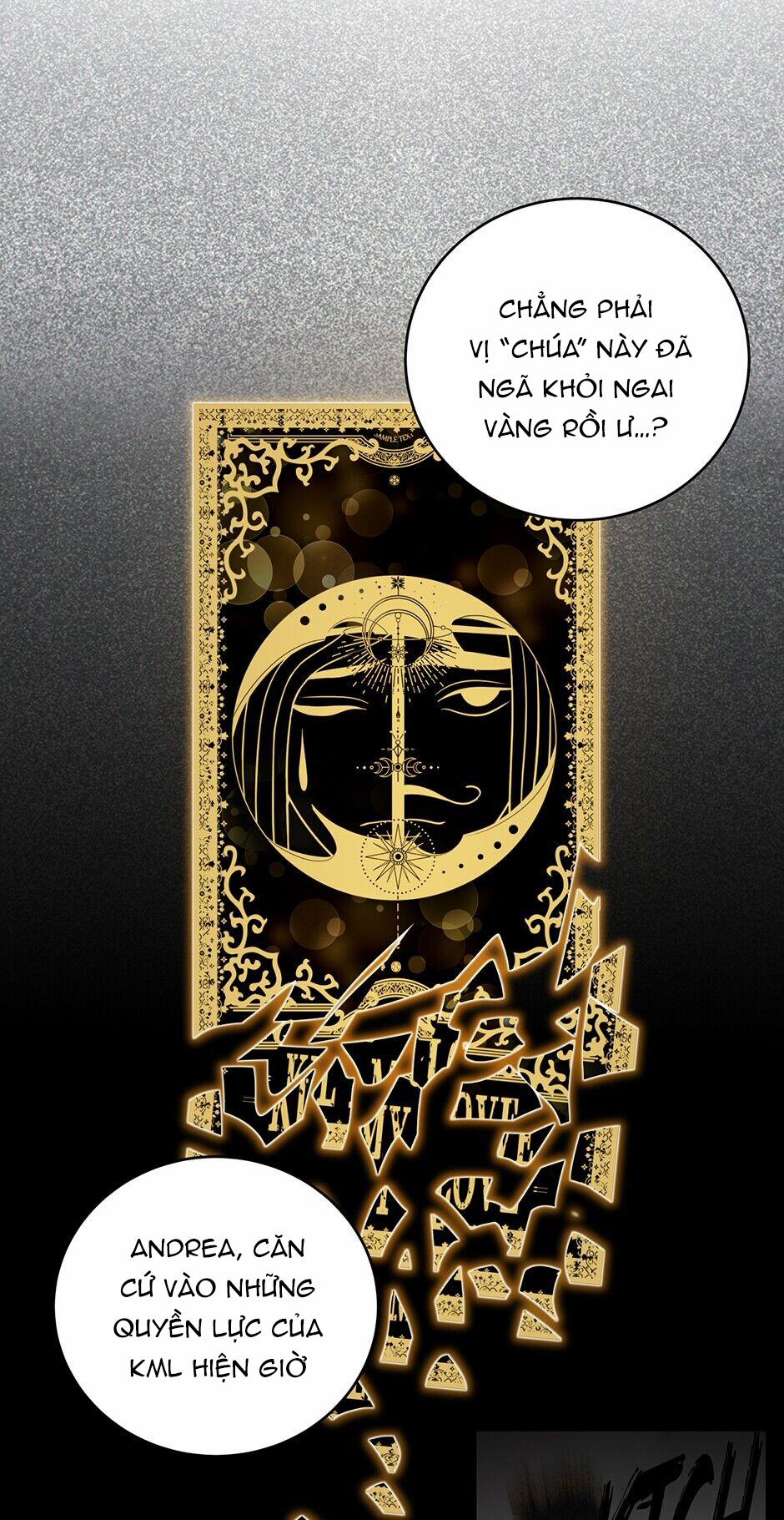 [16+] Killing My Love 33.1 trang 15