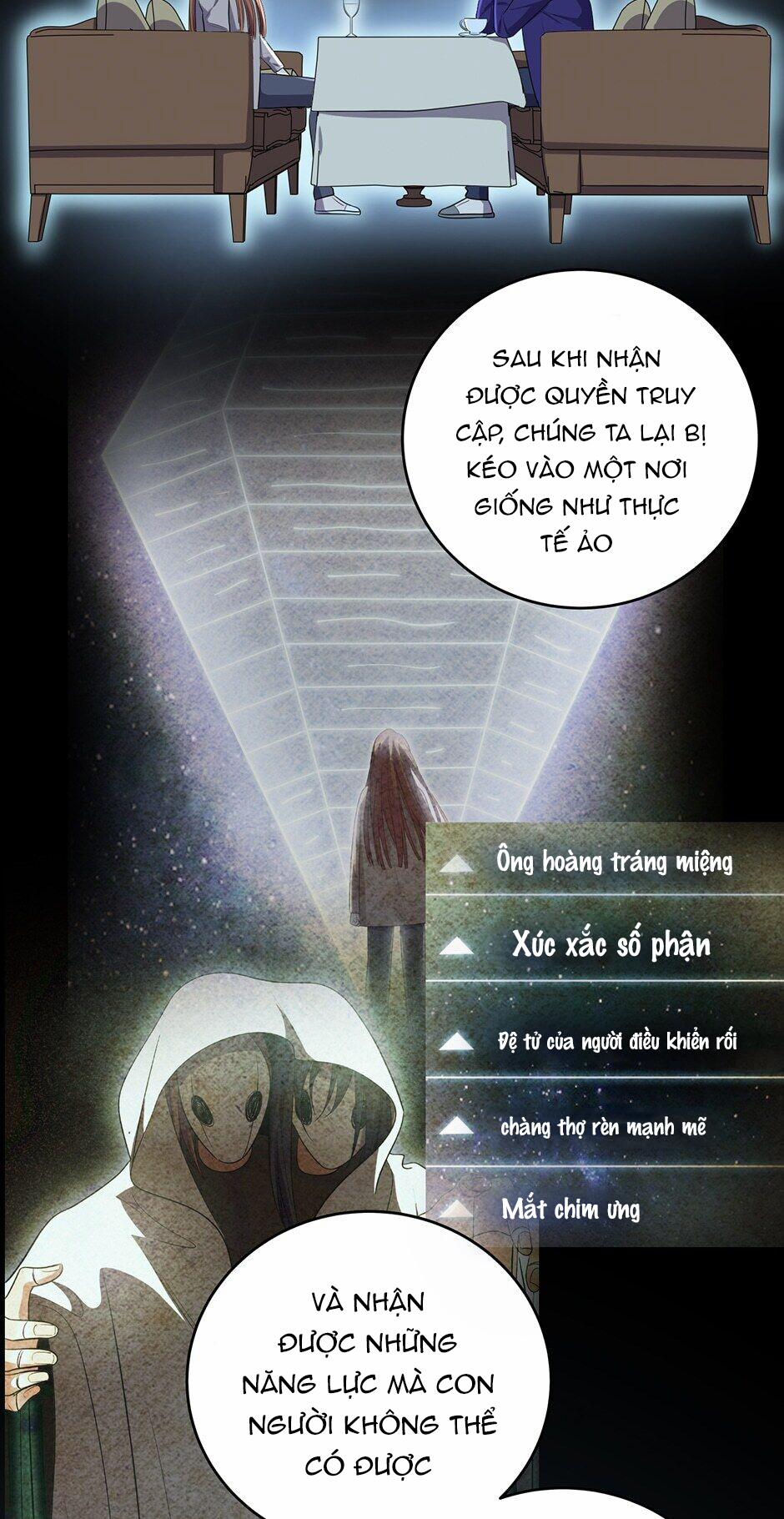 [16+] Killing My Love 33.1 trang 17