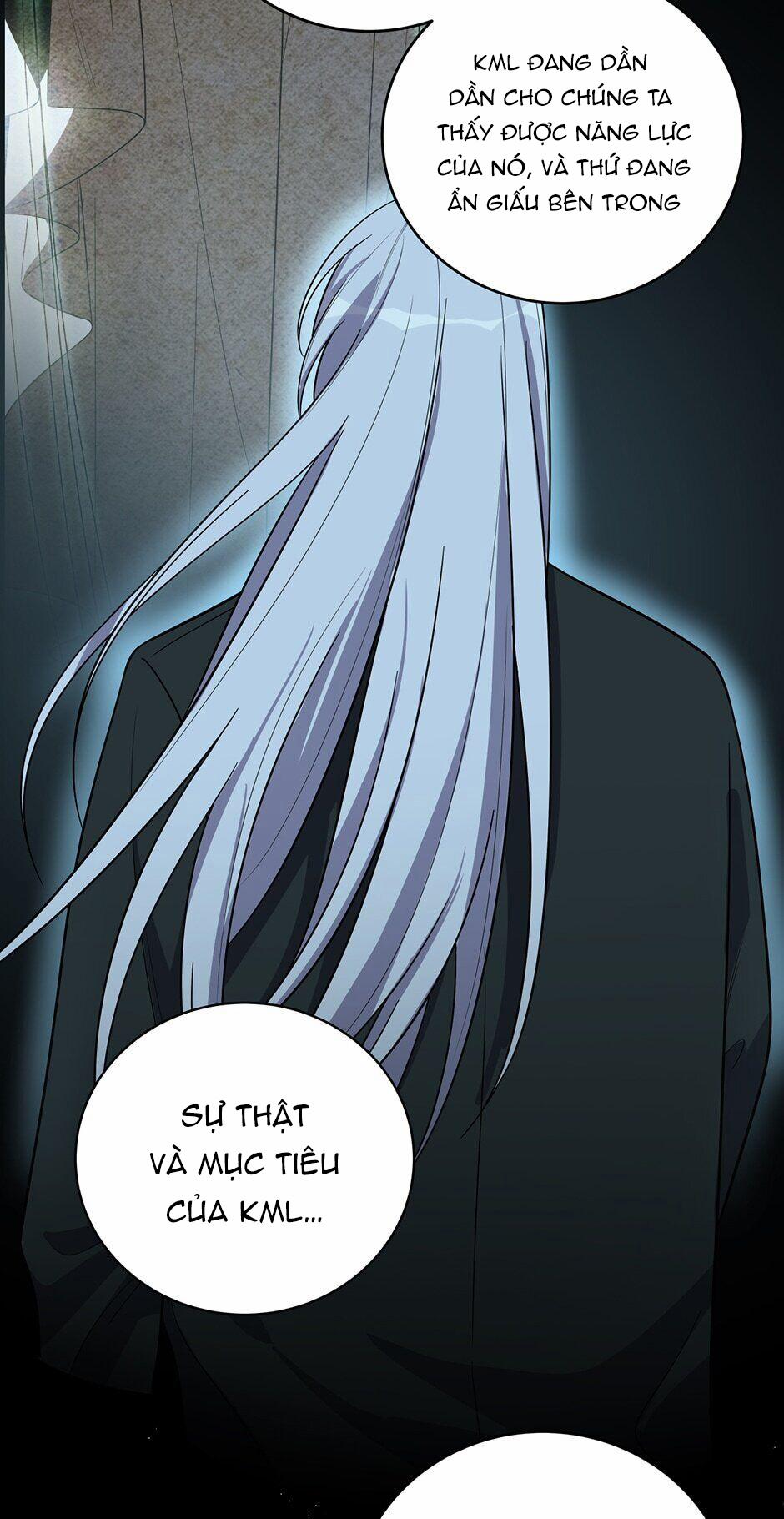 [16+] Killing My Love 33.1 trang 18