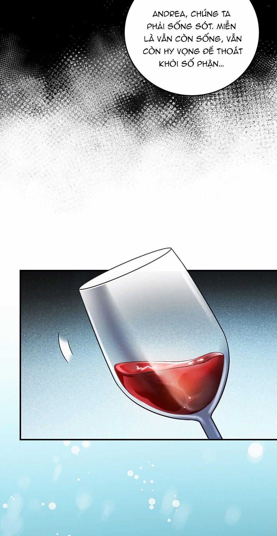 [16+] Killing My Love 33.1 trang 19