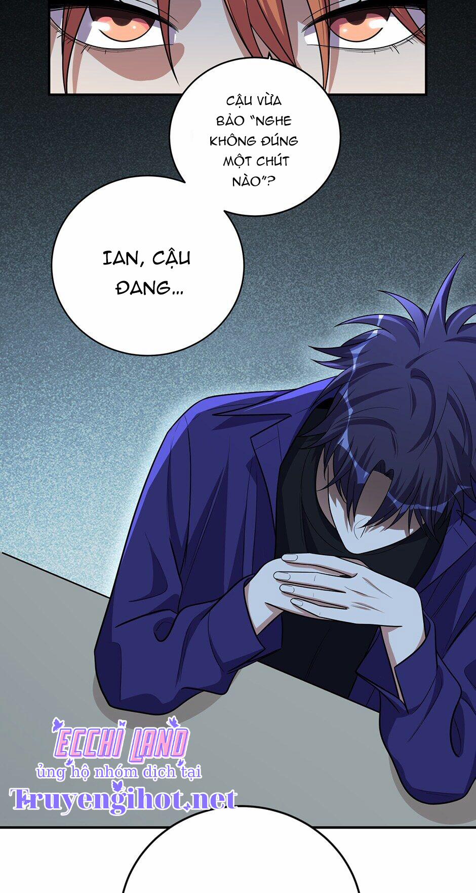 [16+] Killing My Love 33.1 trang 6