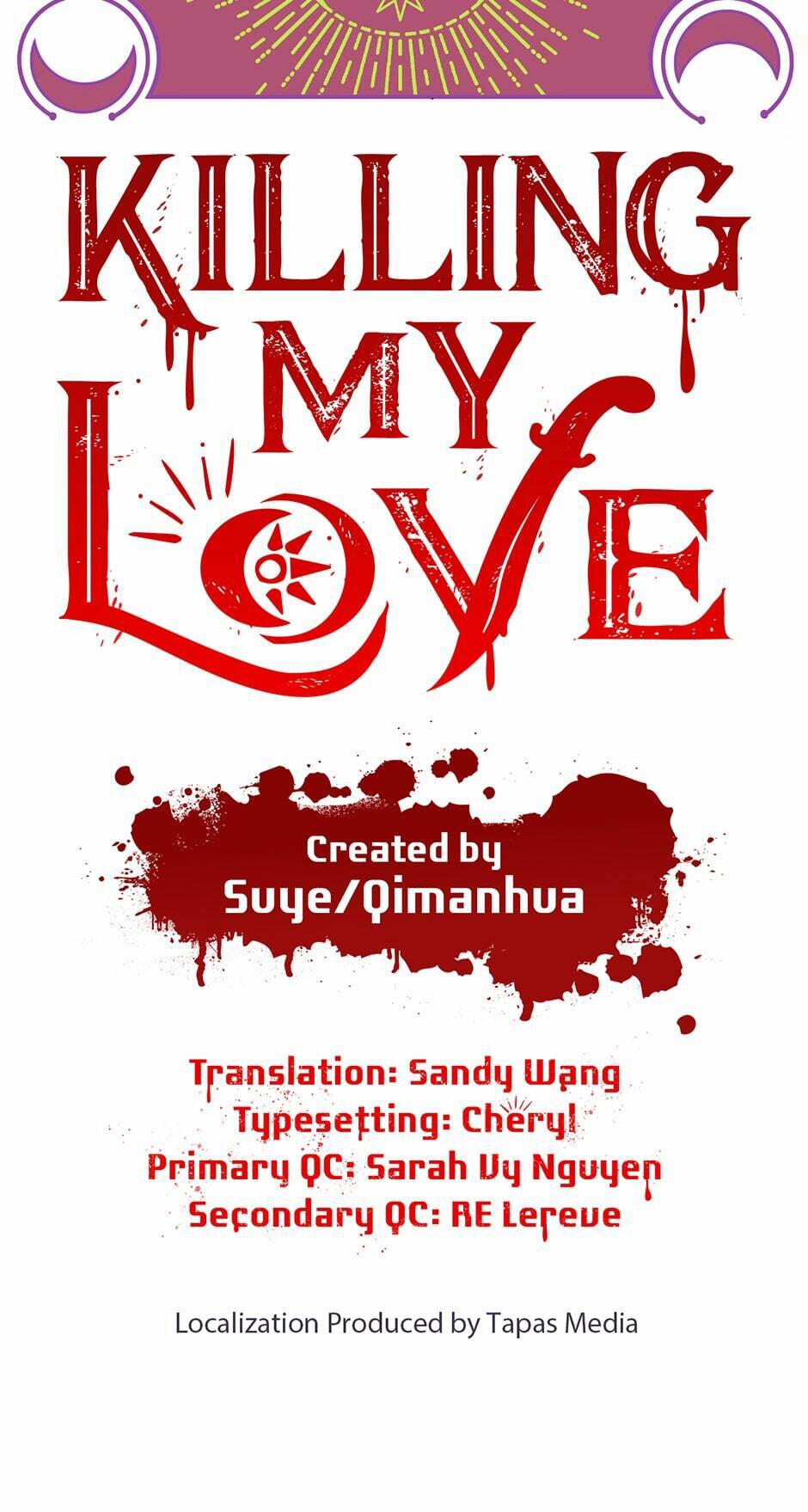 [16+] Killing My Love 33.1 trang 8