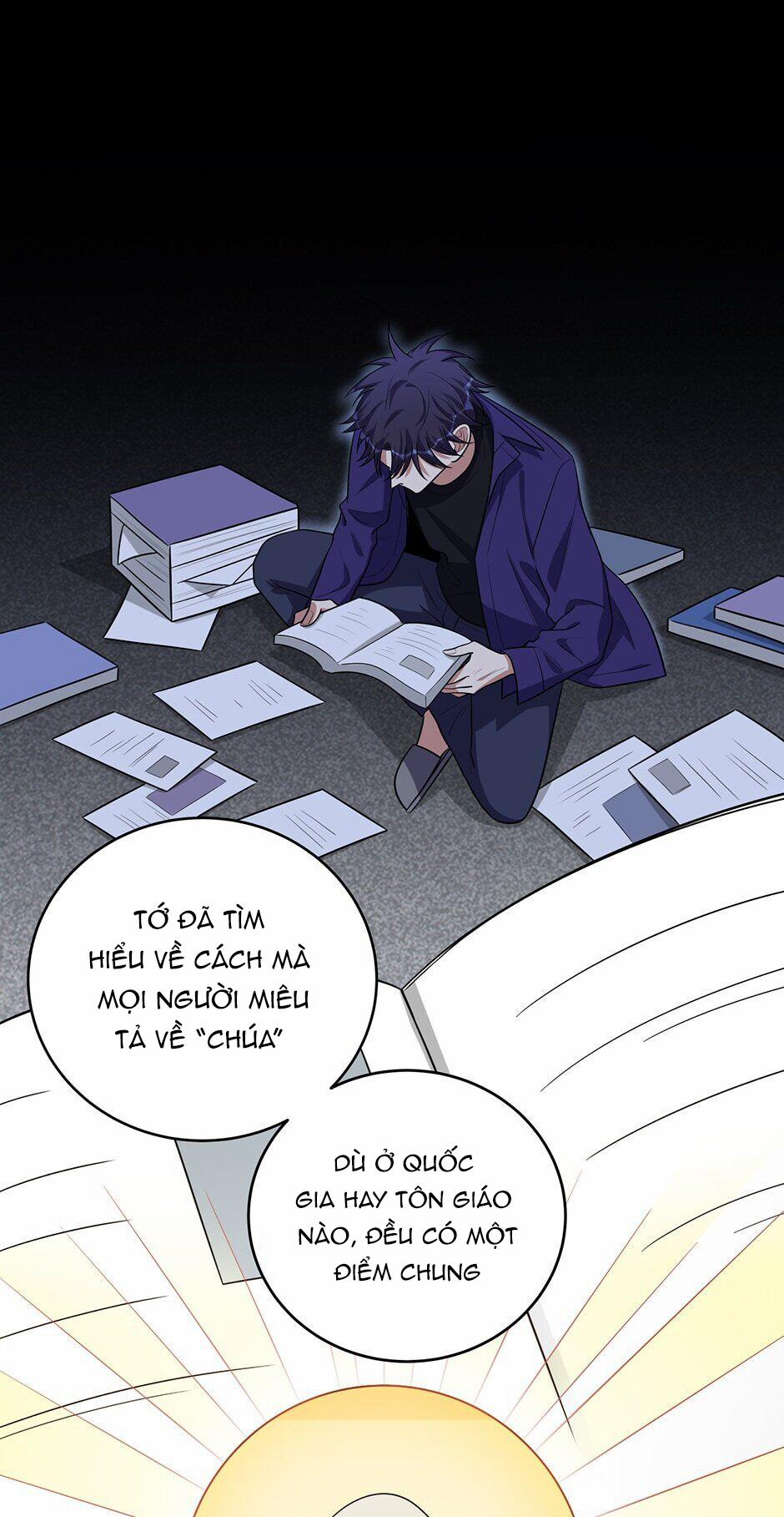 [16+] Killing My Love 33.1 trang 9