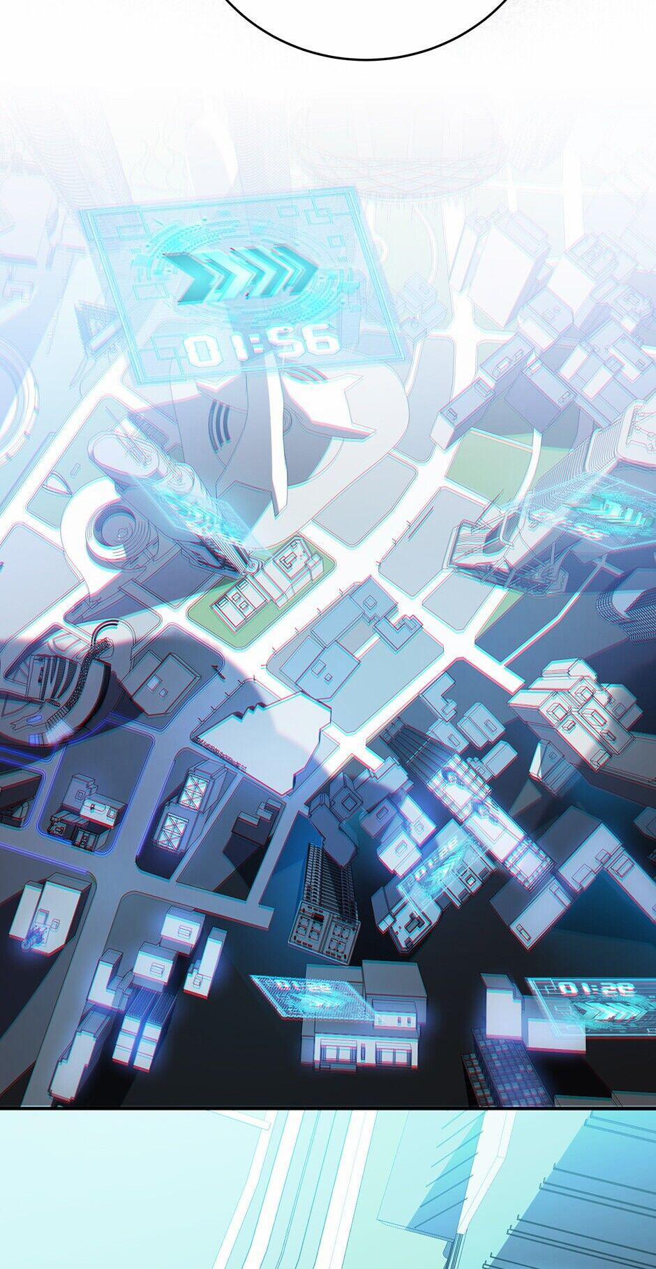 [16+] Killing My Love 33.2 trang 1