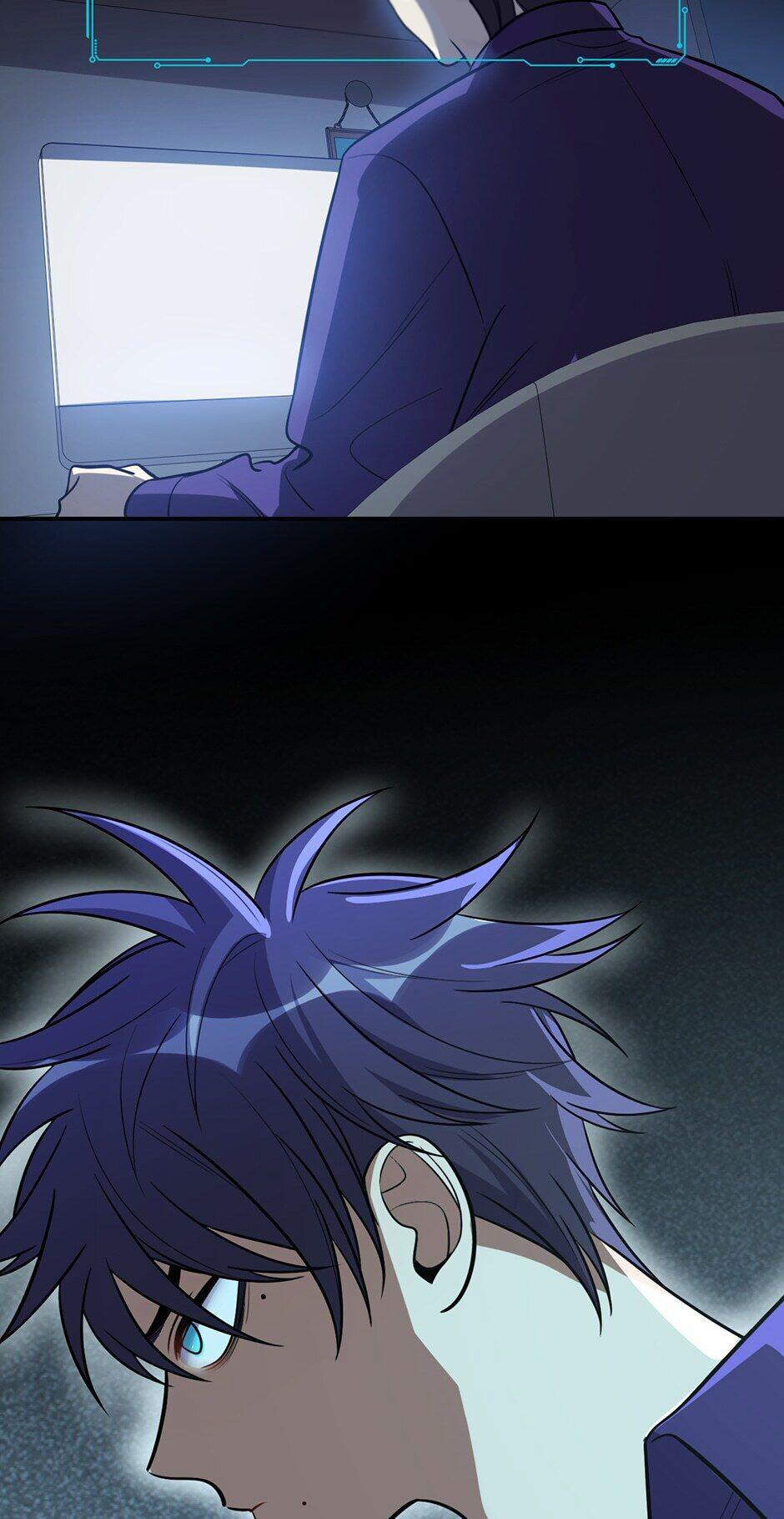 [16+] Killing My Love 33.2 trang 13