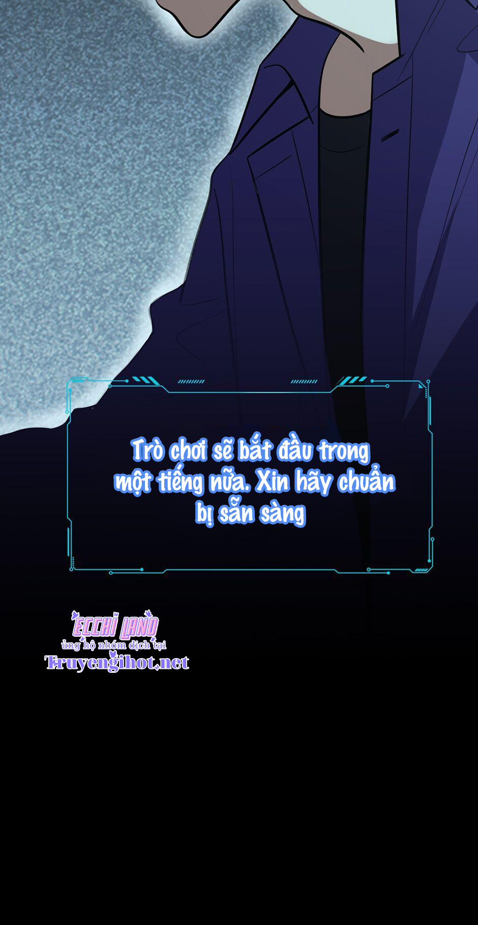 [16+] Killing My Love 33.2 trang 14