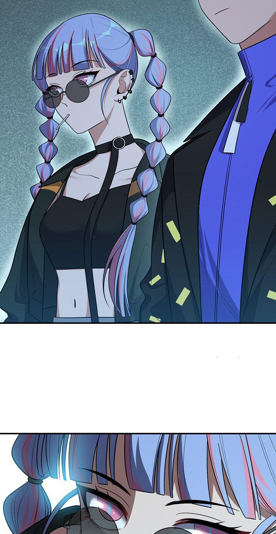 [16+] Killing My Love 33.2 trang 3