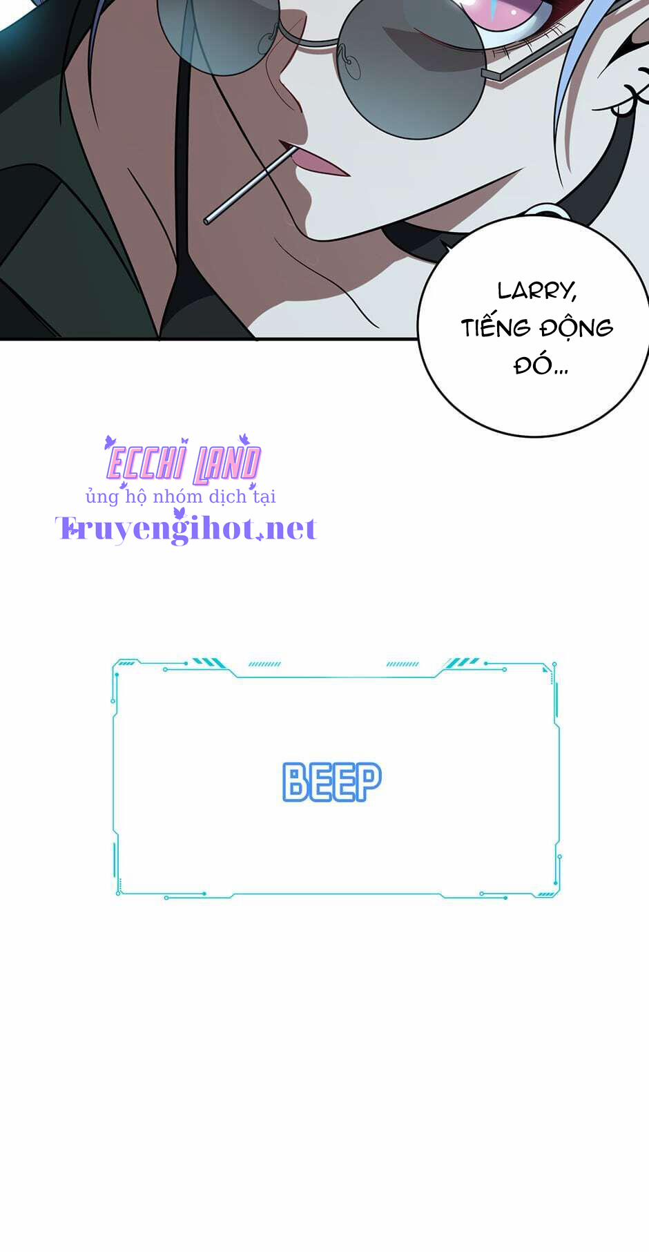 [16+] Killing My Love 33.2 trang 4