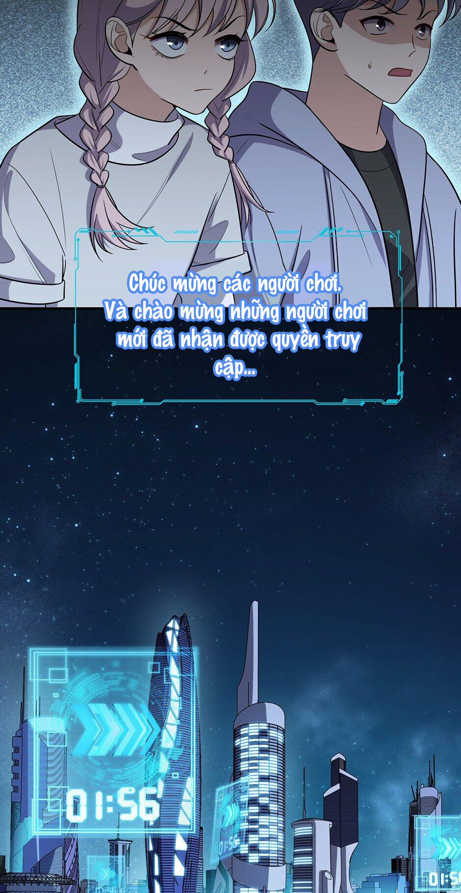 [16+] Killing My Love 33.2 trang 6