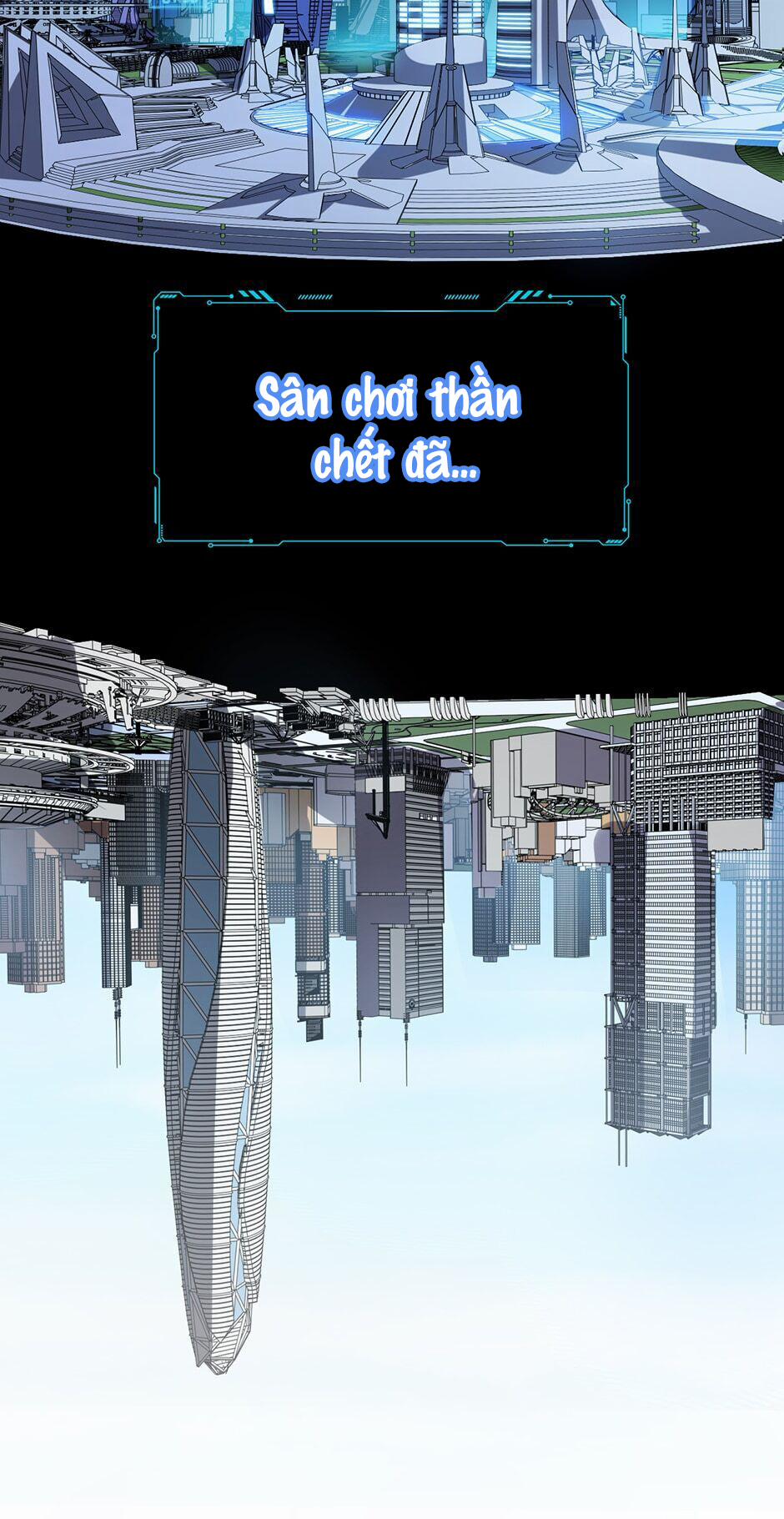 [16+] Killing My Love 33.2 trang 7