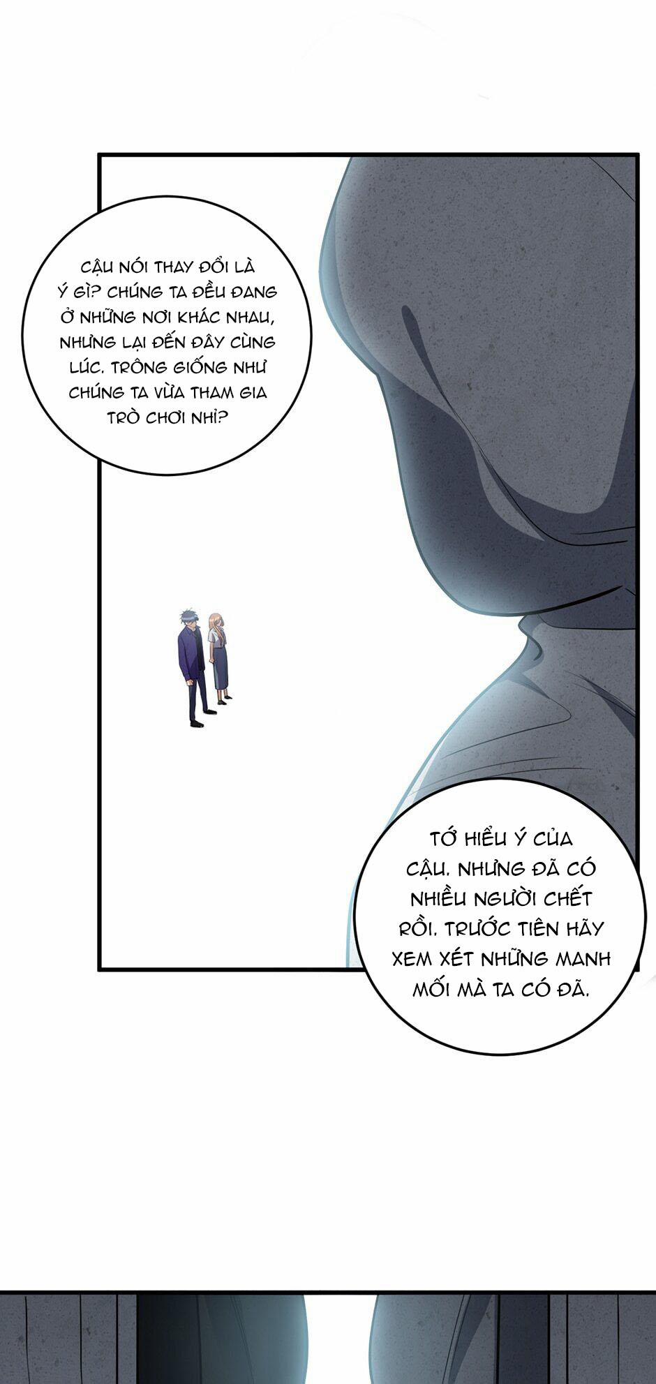 [16+] Killing My Love 34.1 trang 13