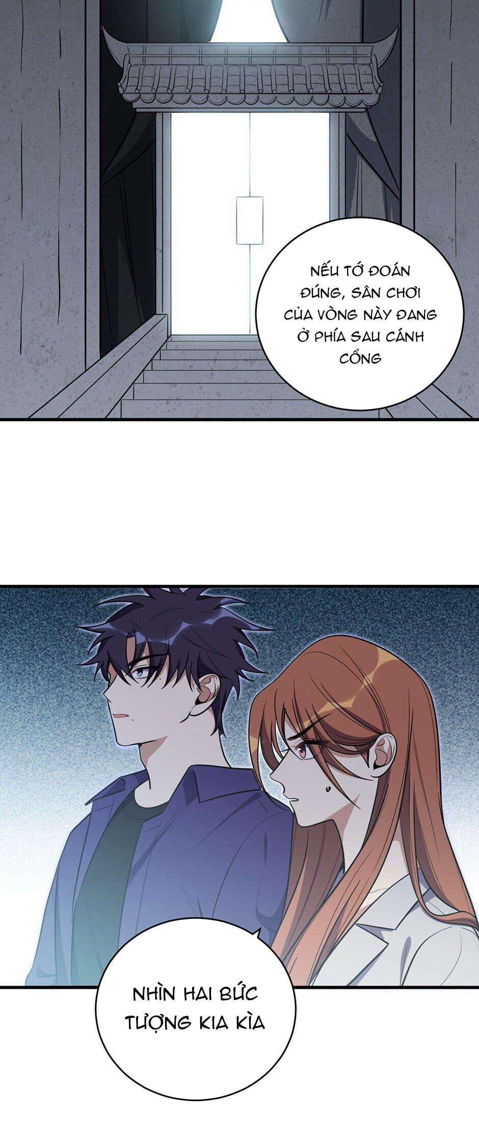 [16+] Killing My Love 34.1 trang 14