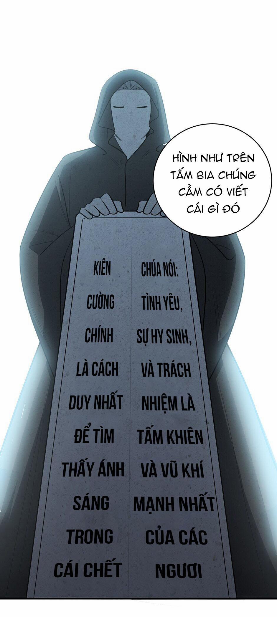 [16+] Killing My Love 34.1 trang 15