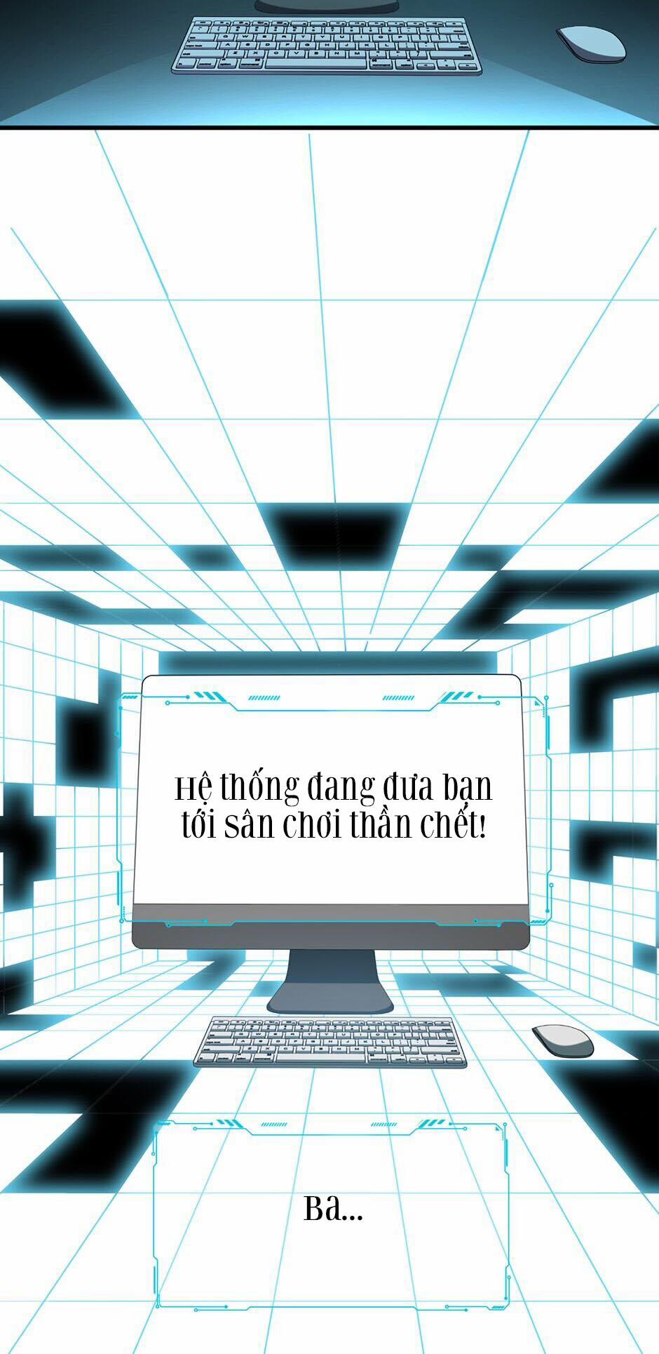 [16+] Killing My Love 34.1 trang 2